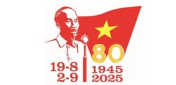 Mừng Quốc Khánh 2-9